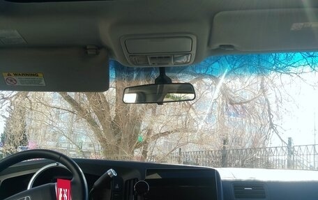 Honda Ridgeline I, 2006 год, 1 600 000 рублей, 2 фотография