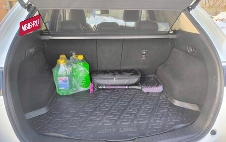 Mazda CX-5 II, 2018 год, 3 099 000 рублей, 14 фотография