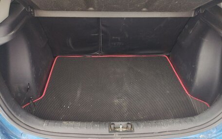 KIA Rio IV, 2018 год, 1 450 000 рублей, 8 фотография