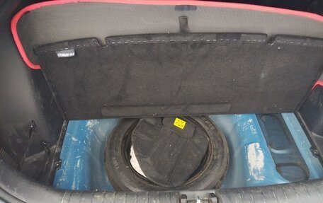 KIA Rio IV, 2018 год, 1 450 000 рублей, 9 фотография