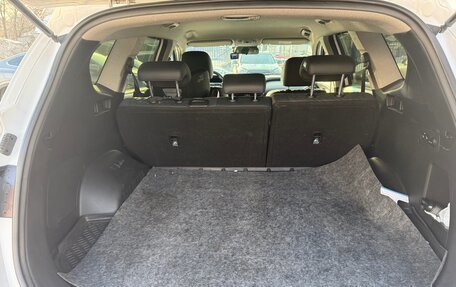 Hyundai Santa Fe IV, 2019 год, 3 300 000 рублей, 7 фотография