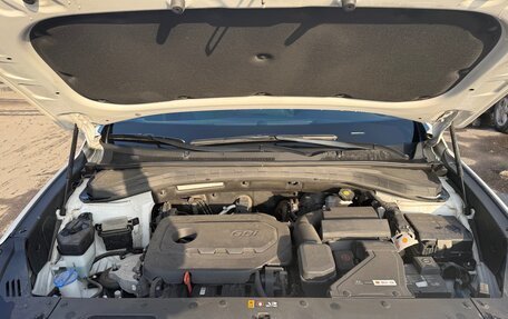 Hyundai Santa Fe IV, 2019 год, 3 300 000 рублей, 10 фотография