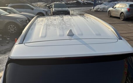 Hyundai Santa Fe IV, 2019 год, 3 300 000 рублей, 9 фотография