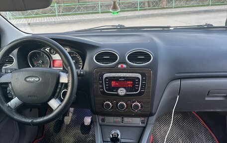 Ford Focus II рестайлинг, 2008 год, 400 000 рублей, 6 фотография