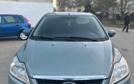 Ford Focus II рестайлинг, 2008 год, 400 000 рублей, 3 фотография