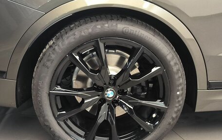 BMW X7, 2026 год, 19 600 000 рублей, 3 фотография