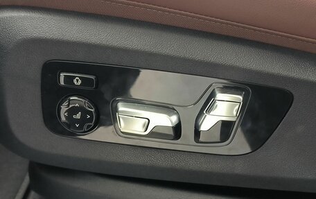 BMW X7, 2026 год, 19 600 000 рублей, 5 фотография