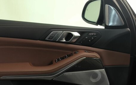 BMW X7, 2026 год, 19 600 000 рублей, 6 фотография