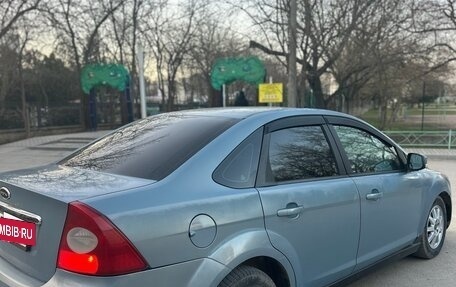 Ford Focus II рестайлинг, 2008 год, 400 000 рублей, 5 фотография