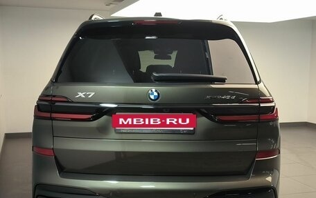 BMW X7, 2026 год, 19 600 000 рублей, 4 фотография