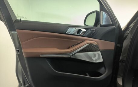 BMW X7, 2026 год, 19 600 000 рублей, 9 фотография