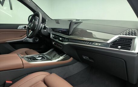 BMW X7, 2026 год, 19 600 000 рублей, 15 фотография