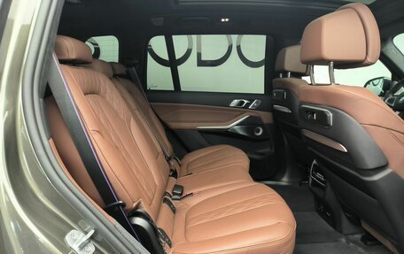 BMW X7, 2026 год, 19 600 000 рублей, 13 фотография