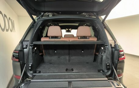 BMW X7, 2026 год, 19 600 000 рублей, 16 фотография