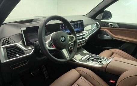 BMW X7, 2026 год, 19 600 000 рублей, 10 фотография