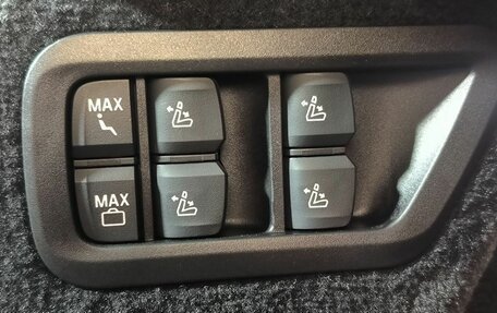 BMW X7, 2026 год, 19 600 000 рублей, 19 фотография