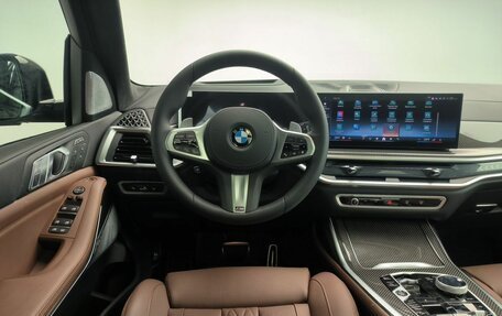 BMW X7, 2026 год, 19 600 000 рублей, 24 фотография