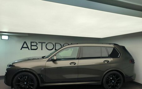 BMW X7, 2026 год, 19 600 000 рублей, 29 фотография