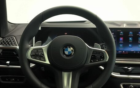 BMW X7, 2026 год, 19 600 000 рублей, 25 фотография