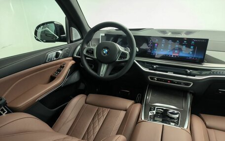 BMW X7, 2026 год, 19 600 000 рублей, 26 фотография