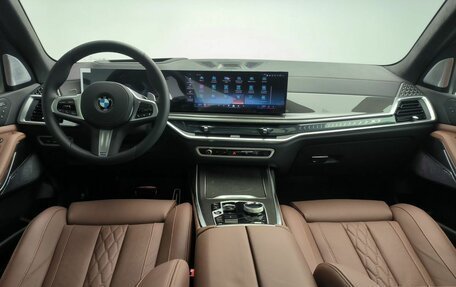 BMW X7, 2026 год, 19 600 000 рублей, 27 фотография