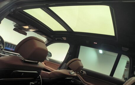 BMW X7, 2026 год, 19 600 000 рублей, 22 фотография
