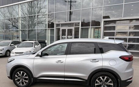 Chery Tiggo 7 Pro, 2022 год, 1 629 000 рублей, 3 фотография