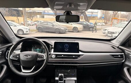 Chery Tiggo 7 Pro, 2022 год, 1 629 000 рублей, 10 фотография