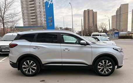 Chery Tiggo 7 Pro, 2022 год, 1 629 000 рублей, 7 фотография
