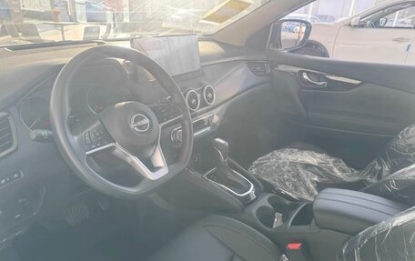 Nissan Qashqai, 2026 год, 2 290 000 рублей, 3 фотография