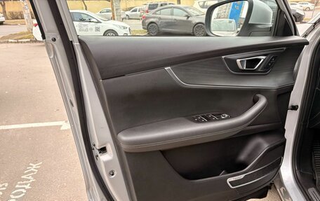 Chery Tiggo 7 Pro, 2022 год, 1 629 000 рублей, 17 фотография