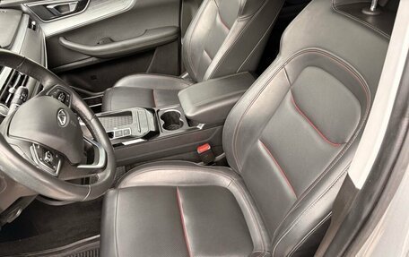 Chery Tiggo 7 Pro, 2022 год, 1 629 000 рублей, 15 фотография