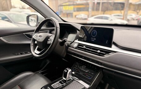 Chery Tiggo 7 Pro, 2022 год, 1 629 000 рублей, 12 фотография