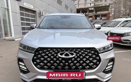Chery Tiggo 7 Pro, 2022 год, 1 629 000 рублей, 9 фотография