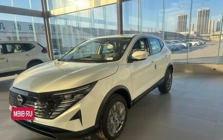 Nissan Qashqai, 2026 год, 2 290 000 рублей, 2 фотография