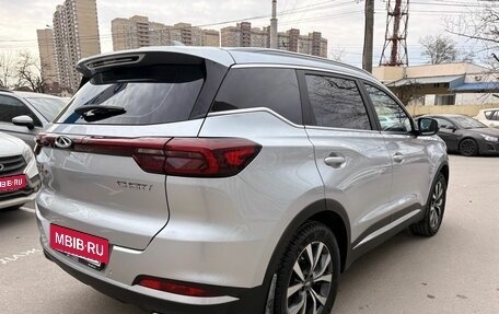 Chery Tiggo 7 Pro, 2022 год, 1 629 000 рублей, 6 фотография