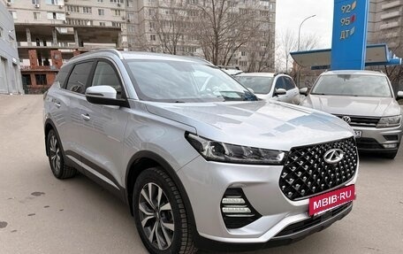 Chery Tiggo 7 Pro, 2022 год, 1 629 000 рублей, 8 фотография