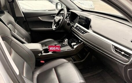 Chery Tiggo 7 Pro, 2022 год, 1 629 000 рублей, 11 фотография