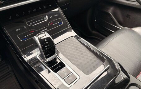 Chery Tiggo 7 Pro, 2022 год, 1 629 000 рублей, 20 фотография