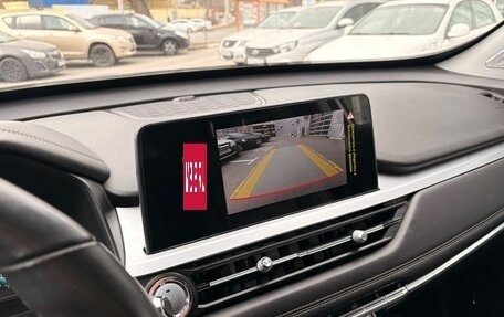 Chery Tiggo 7 Pro, 2022 год, 1 629 000 рублей, 22 фотография