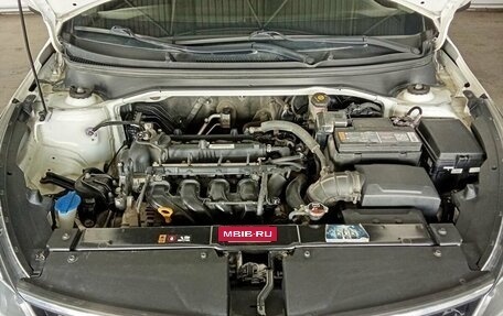 KIA Rio IV, 2021 год, 1 390 000 рублей, 17 фотография