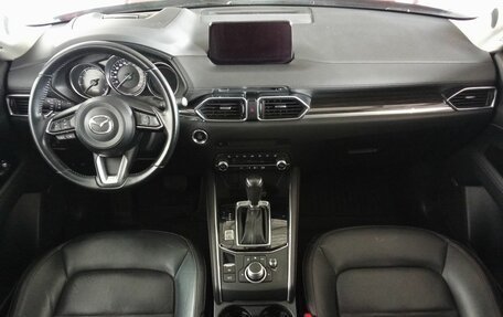 Mazda CX-5 II, 2021 год, 3 785 000 рублей, 9 фотография