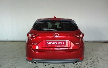 Mazda CX-5 II, 2021 год, 3 785 000 рублей, 5 фотография