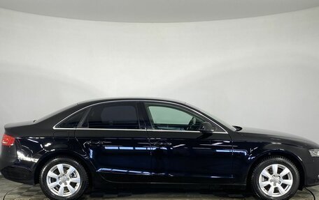 Audi A4, 2009 год, 890 000 рублей, 3 фотография