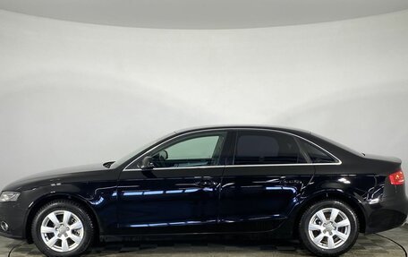 Audi A4, 2009 год, 890 000 рублей, 2 фотография