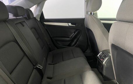 Audi A4, 2009 год, 890 000 рублей, 6 фотография