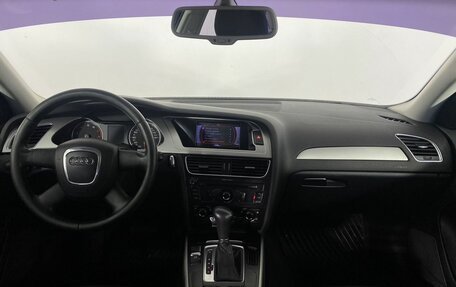 Audi A4, 2009 год, 890 000 рублей, 8 фотография