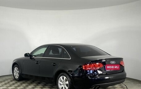 Audi A4, 2009 год, 890 000 рублей, 17 фотография