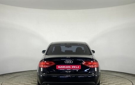 Audi A4, 2009 год, 890 000 рублей, 18 фотография