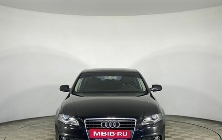 Audi A4, 2009 год, 890 000 рублей, 14 фотография